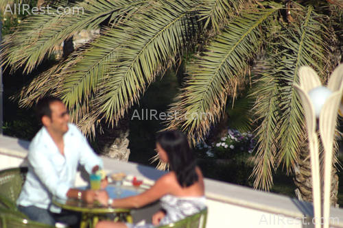 Club&Hotel Isis 7